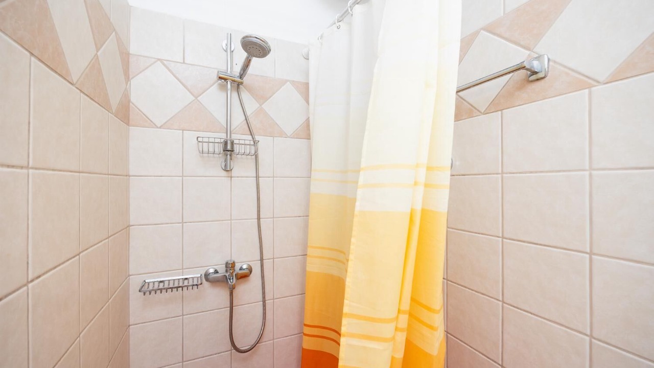 Photo of Bathroom in Skala