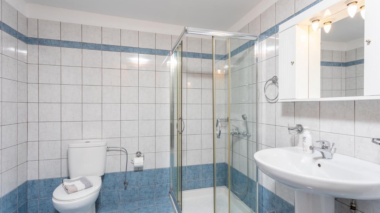 Photo of Bathroom in Mousata