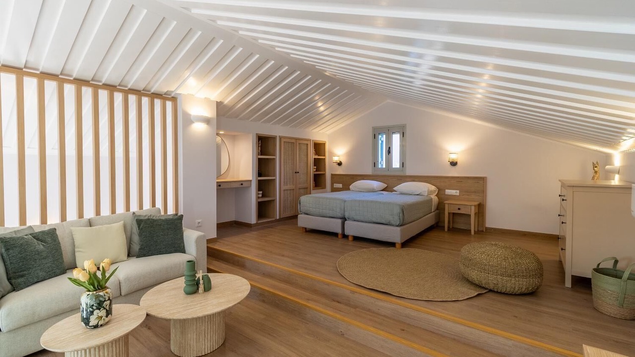 Photo of Bedroom in Kounopetra