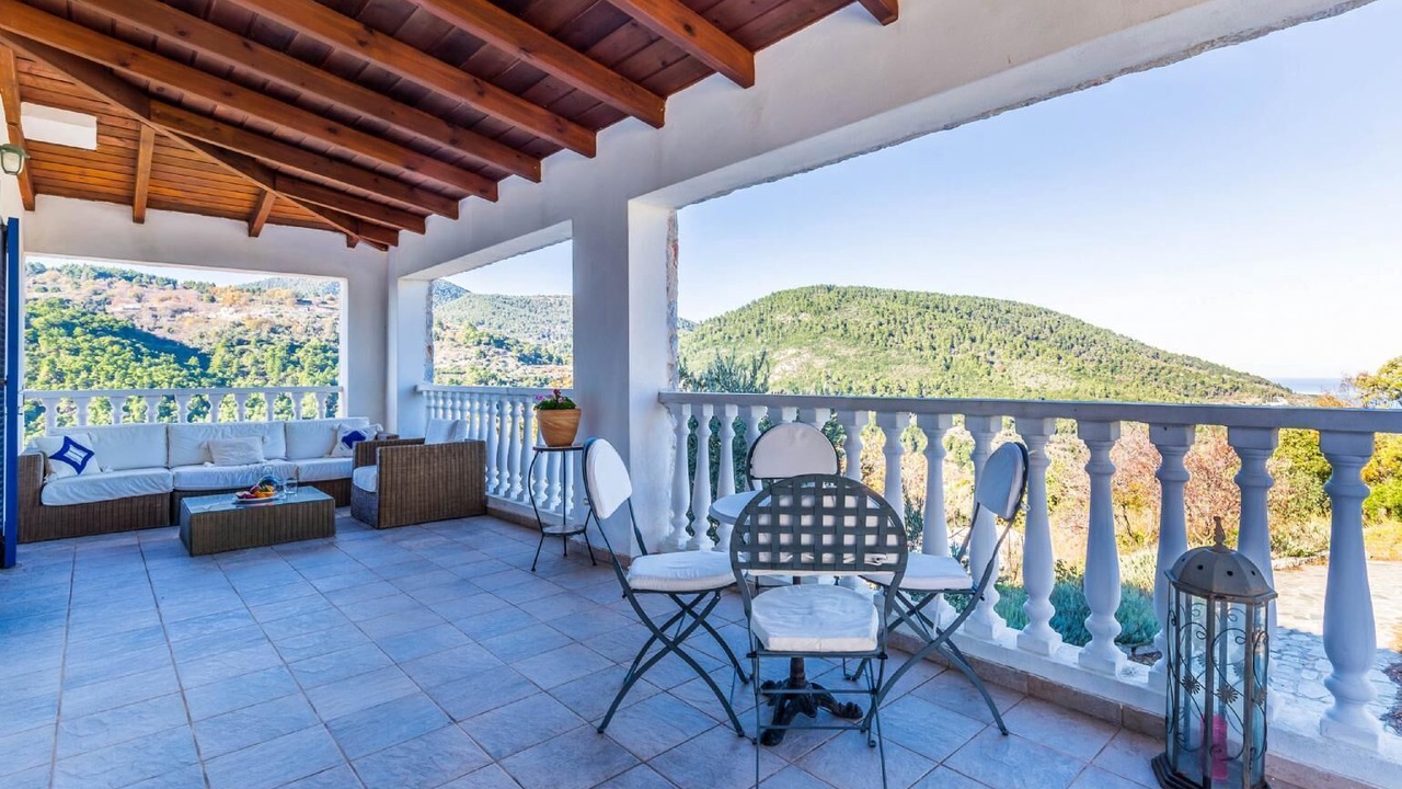 Photo of Outdoor in Skopelos Town