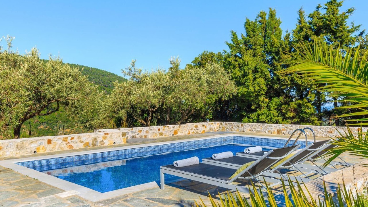 Photo of Outdoor in Skopelos Town