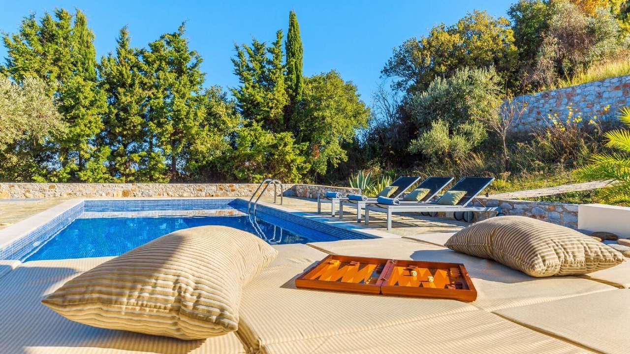 Photo of Outdoor in Skopelos Town