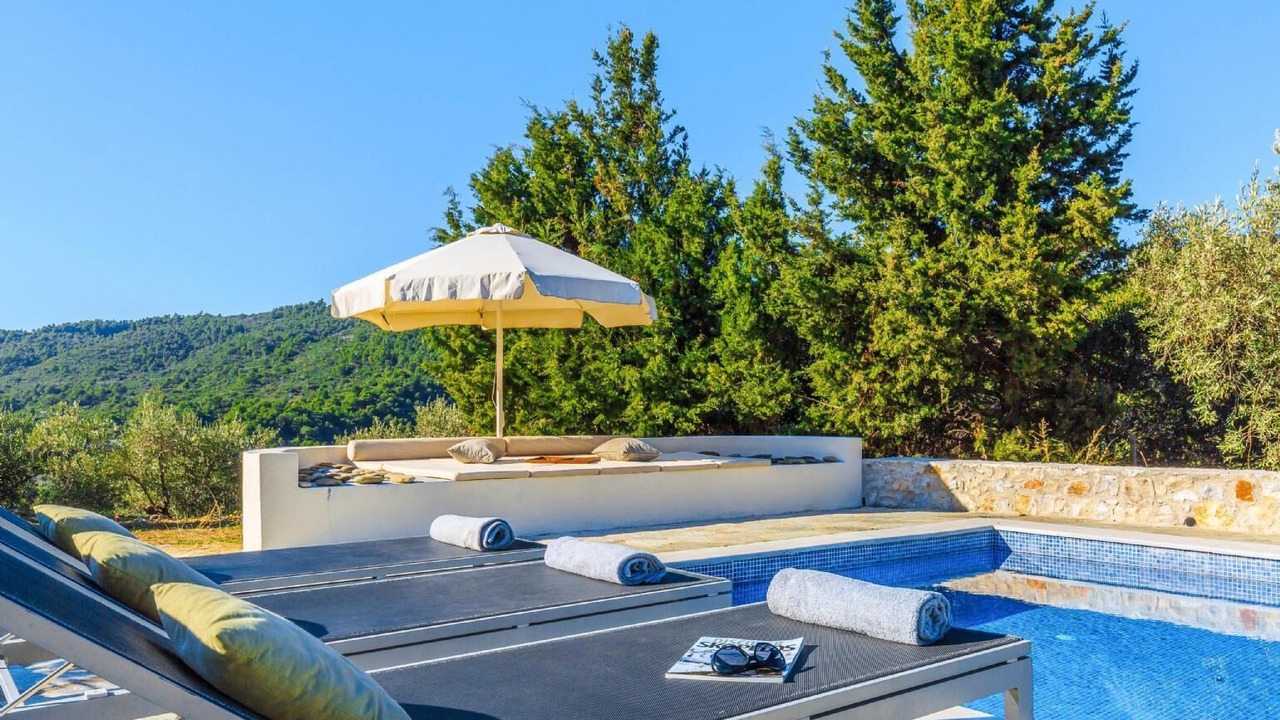 Photo of Outdoor in Skopelos Town
