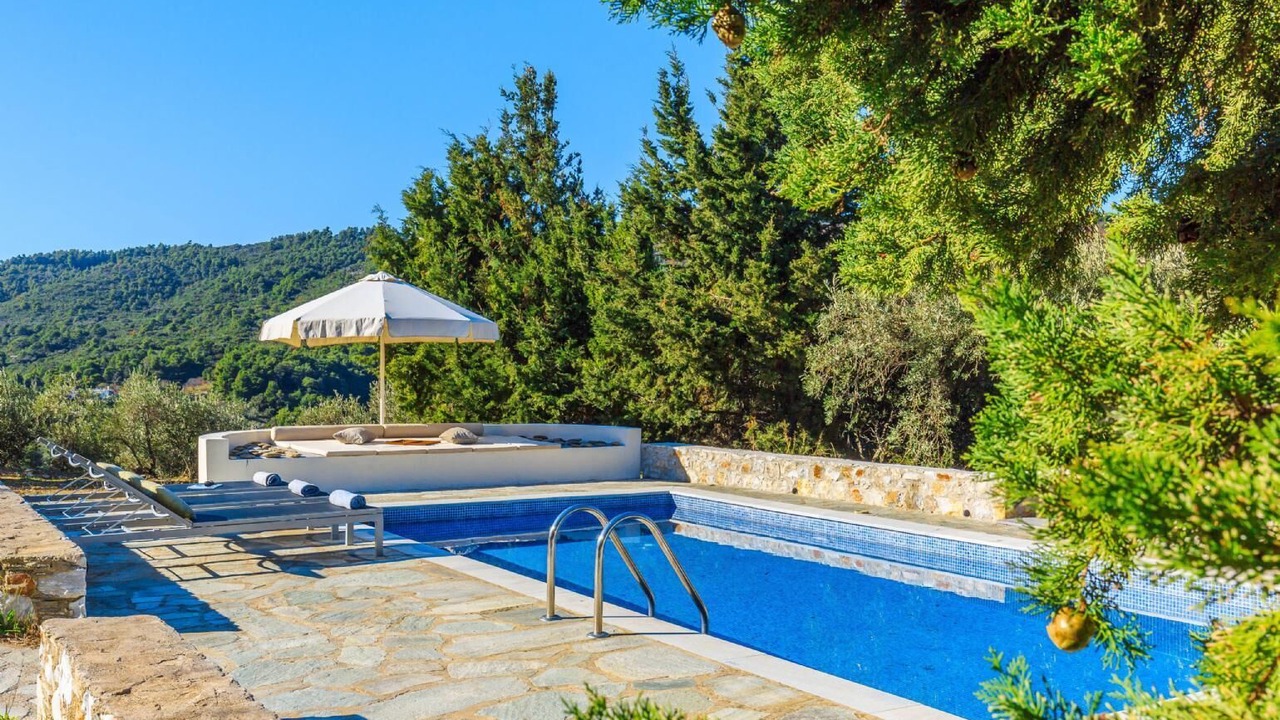 Photo of Outdoor in Skopelos Town