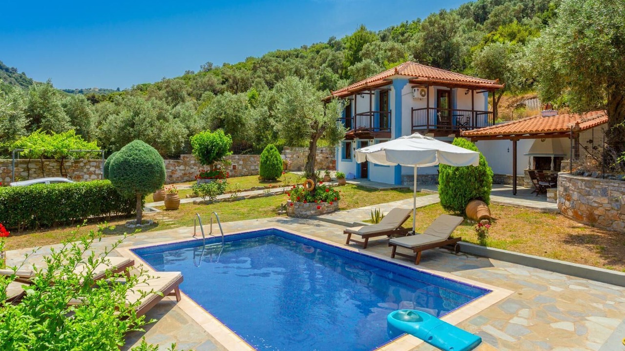 Photo of Outdoor in Skopelos Town