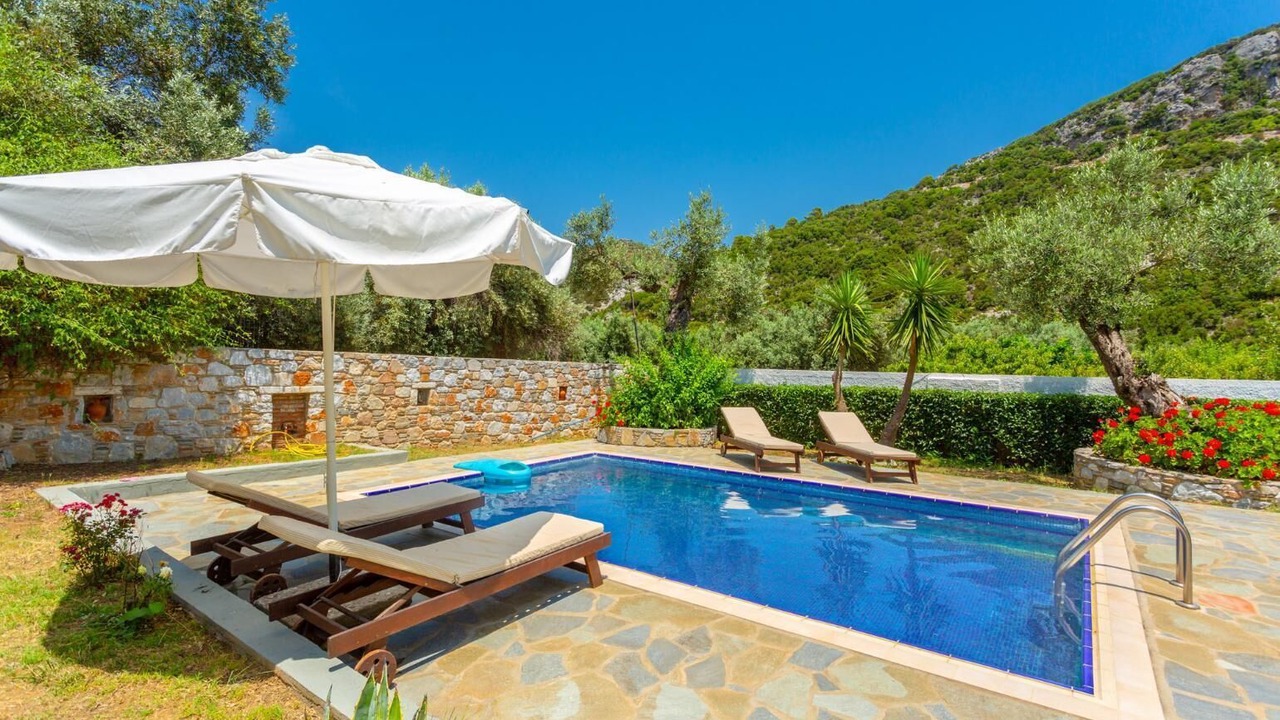 Photo of Outdoor in Skopelos Town