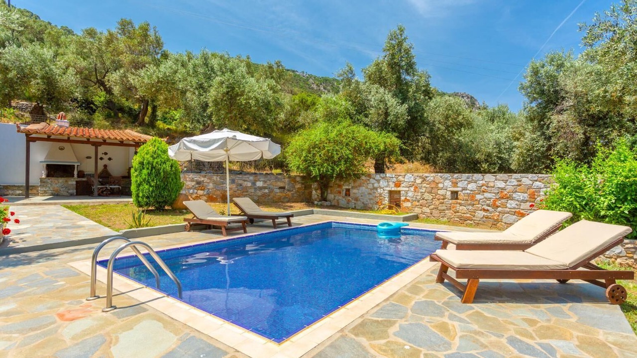 Photo of Outdoor in Skopelos Town