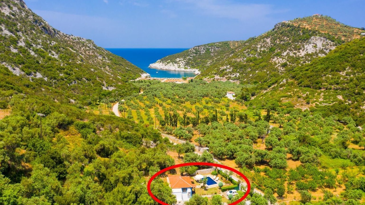 Photo of Others in Skopelos Town