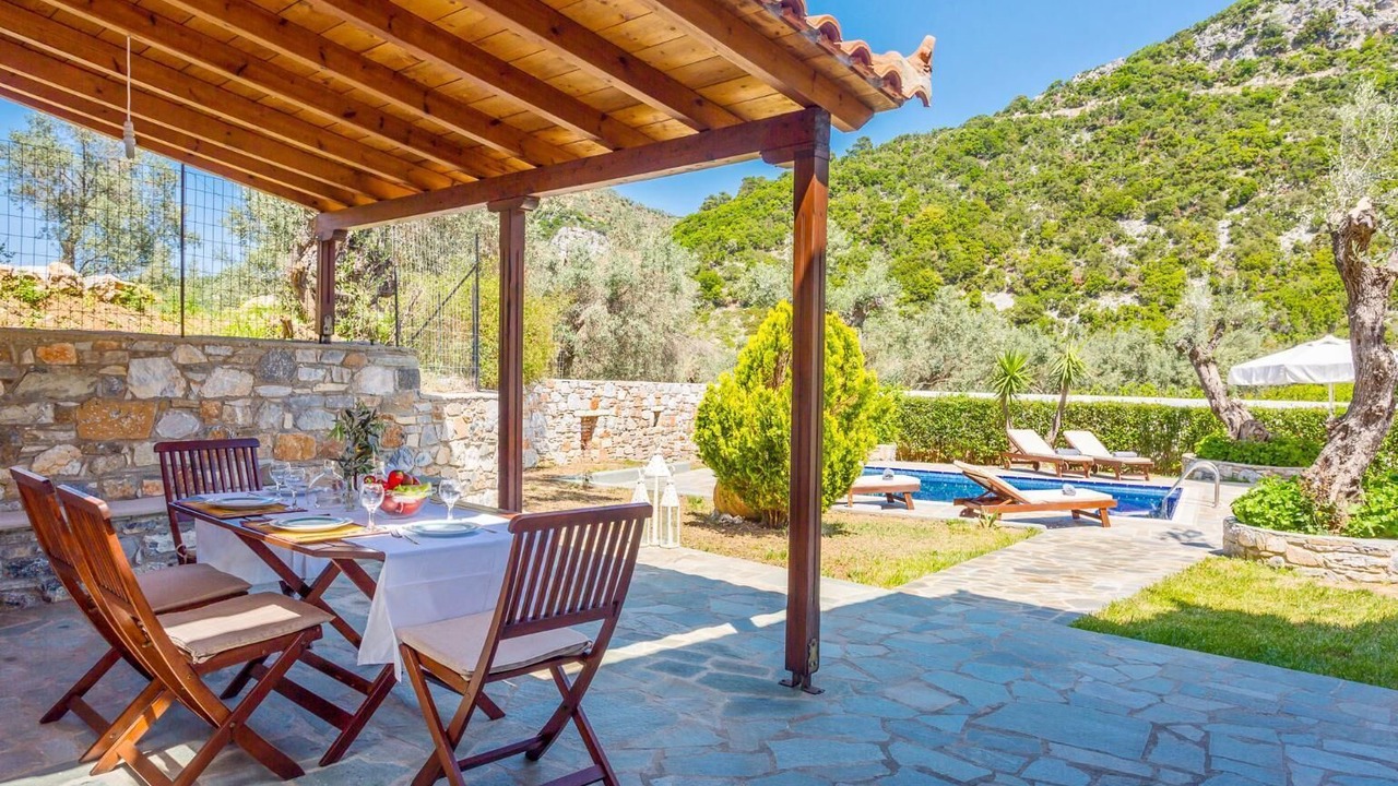 Photo of Others in Skopelos Town