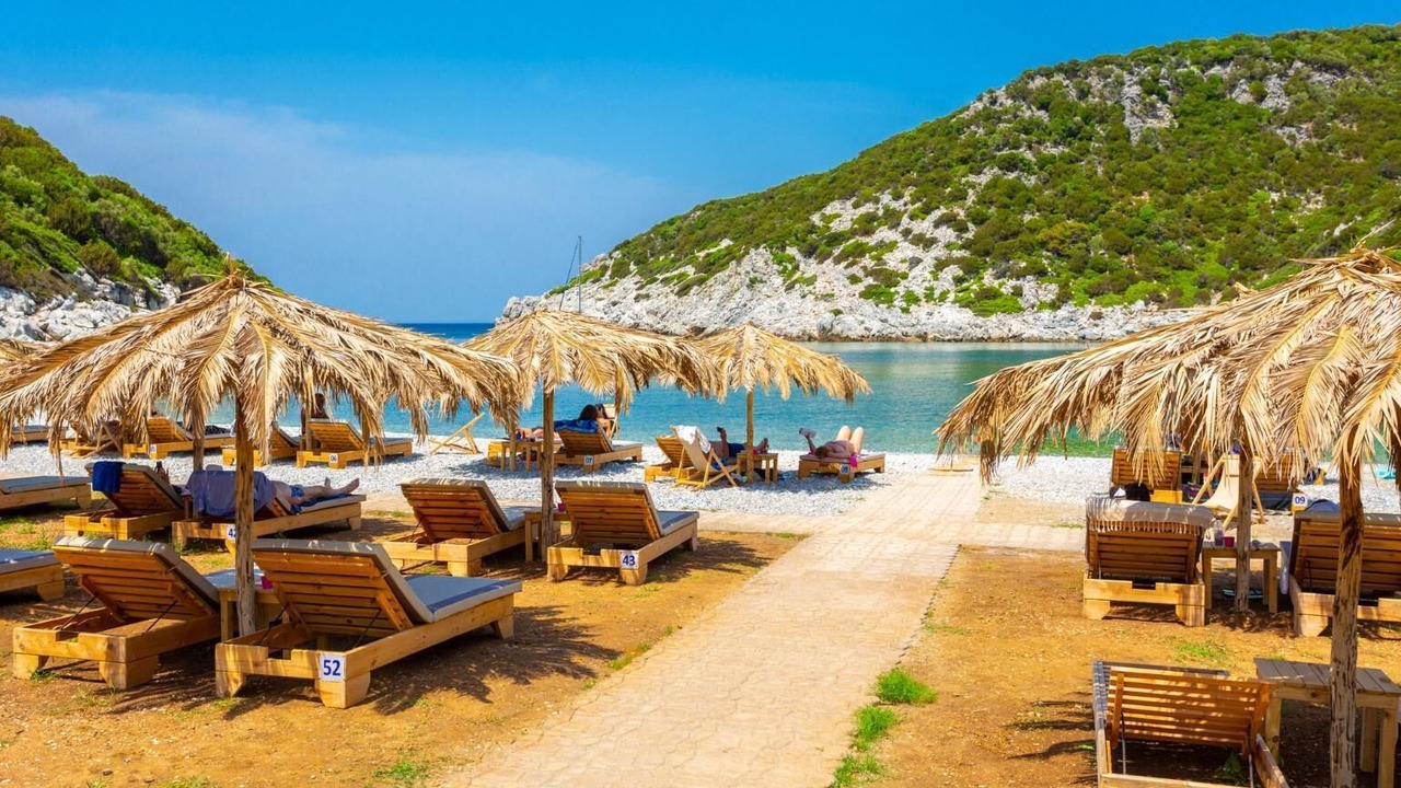 Photo of Others in Skopelos Town