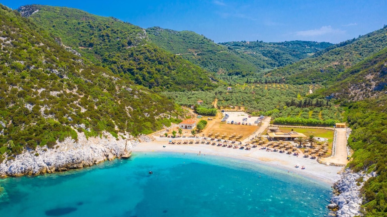 Photo of Others in Skopelos Town