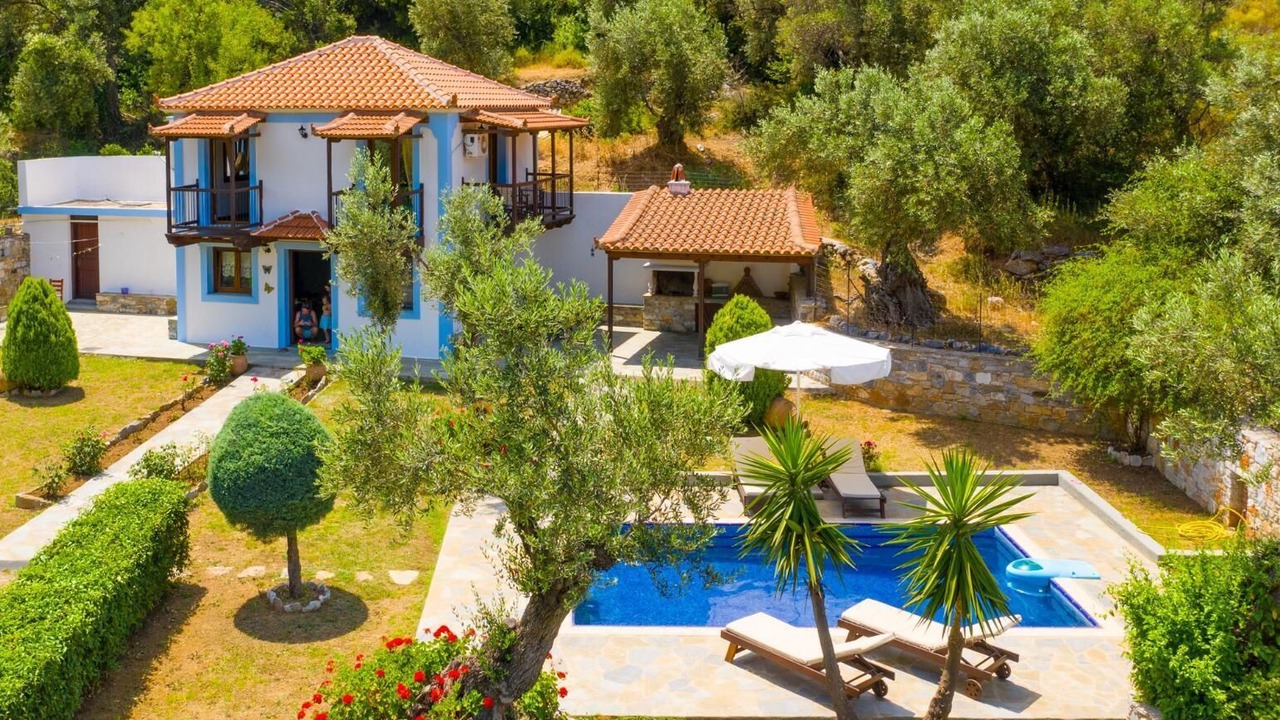 Photo of Outdoor in Skopelos Town