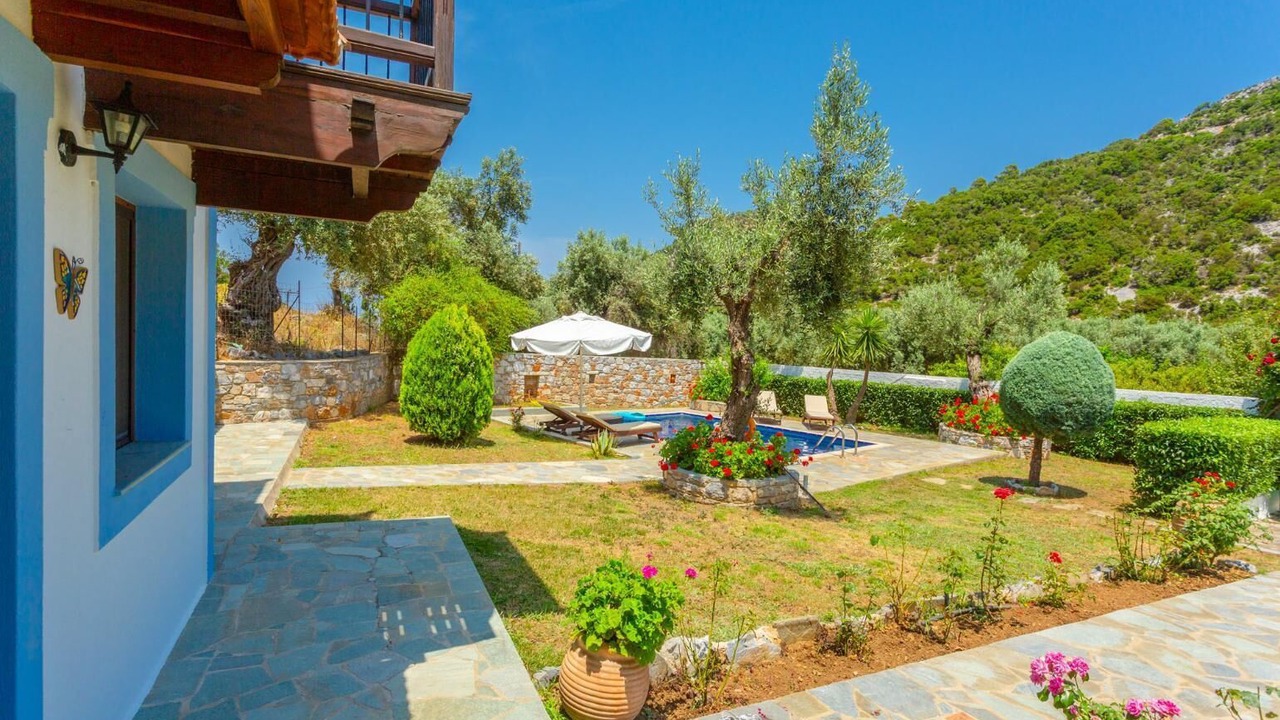 Photo of Outdoor in Skopelos Town