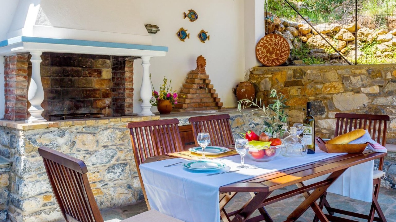 Photo of Outdoor in Skopelos Town