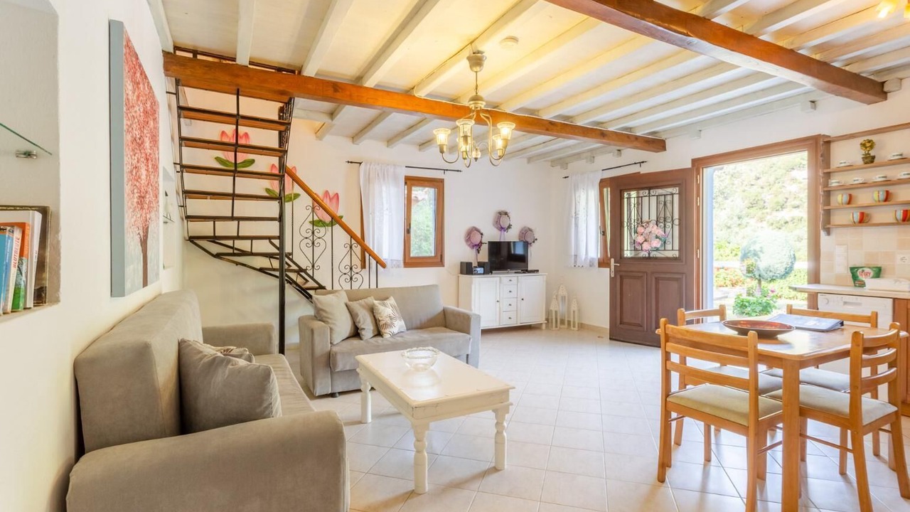 Photo of Bedroom in Skopelos Town