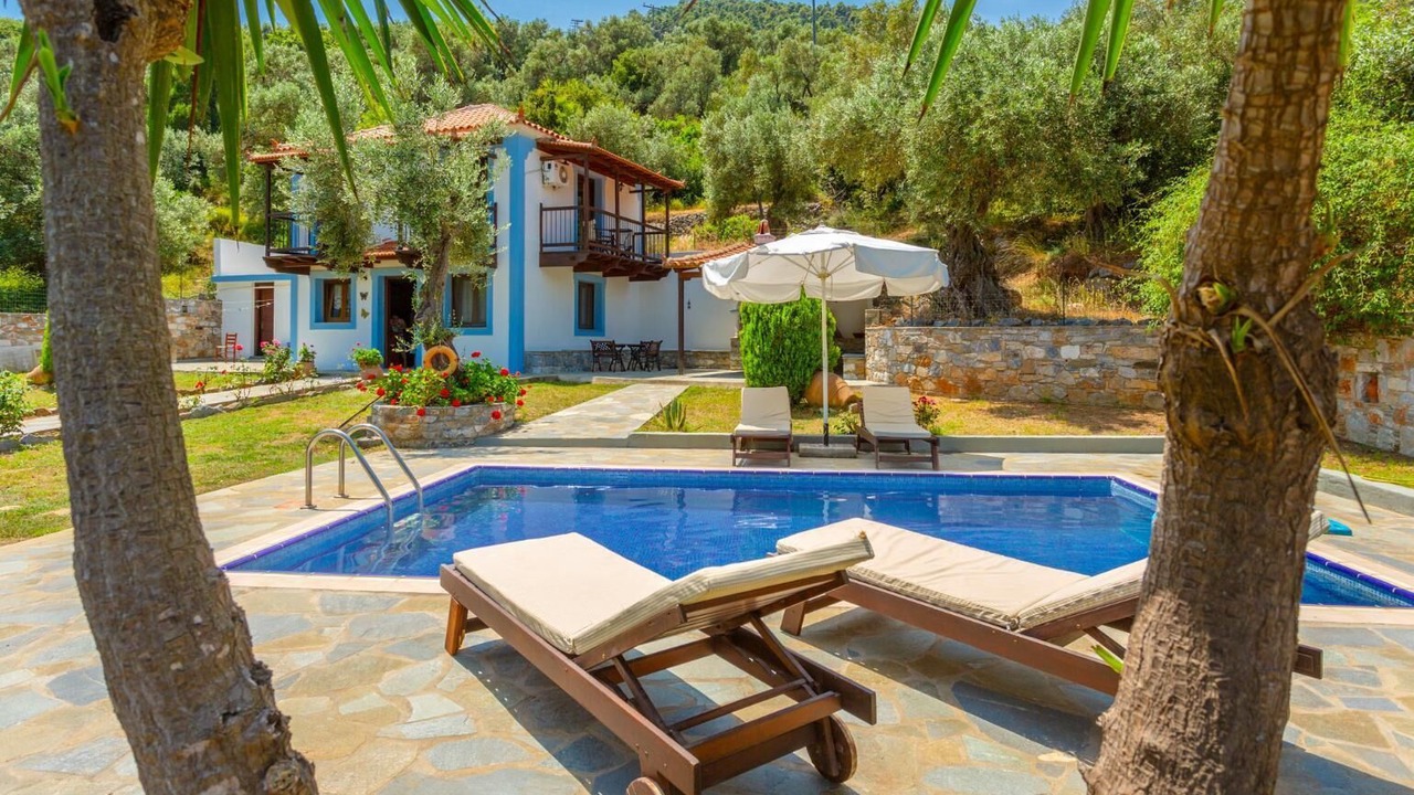 Photo of Outdoor in Skopelos Town