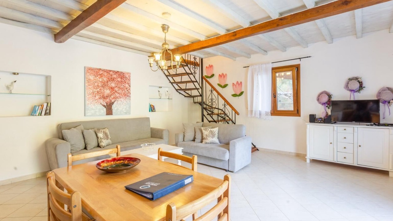 Photo of Bedroom in Skopelos Town