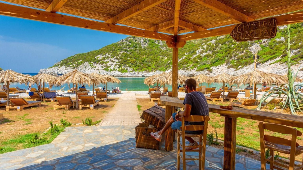 Photo of Others in Skopelos Town