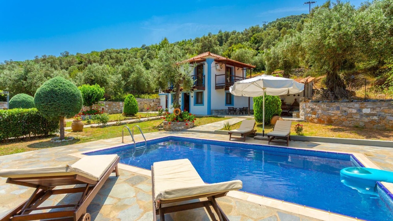 Photo of Outdoor in Skopelos Town