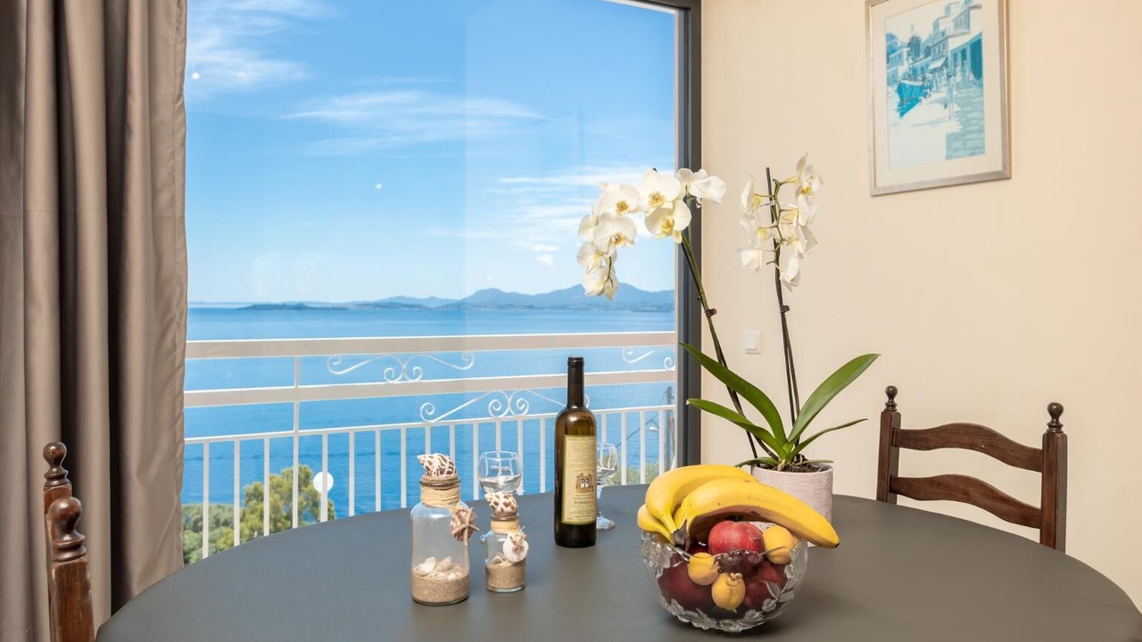 Photo of Bedroom in Barbati