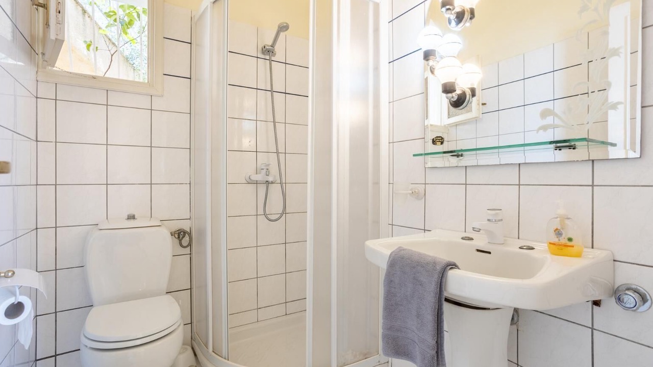 Photo of Bathroom in Barbati
