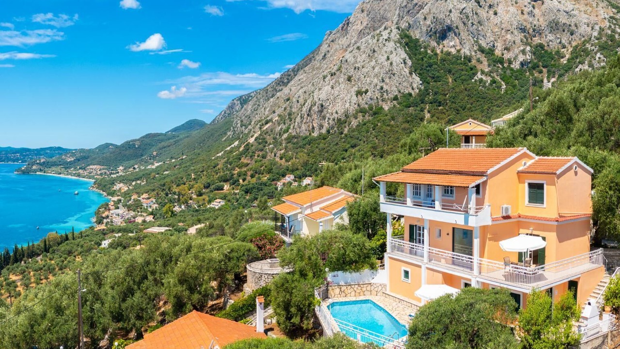 Photo of Outdoor in Barbati