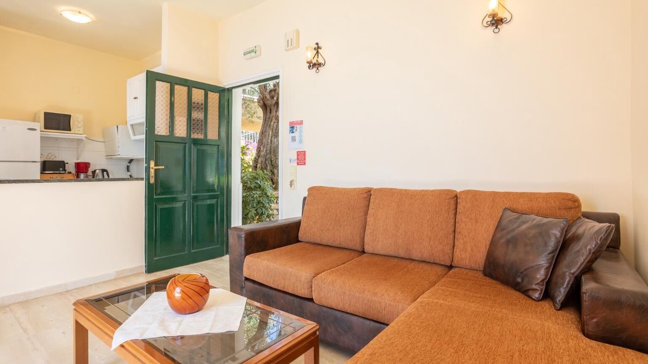 Photo of Bedroom in Barbati