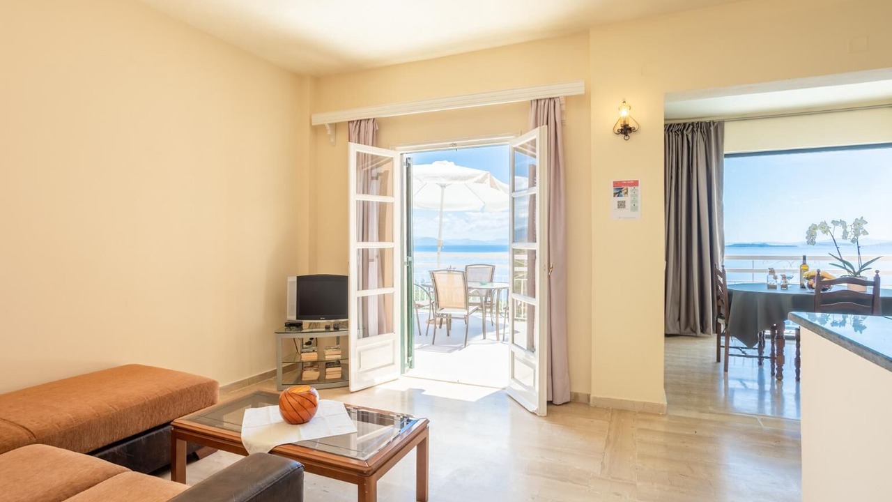Photo of Bedroom in Barbati