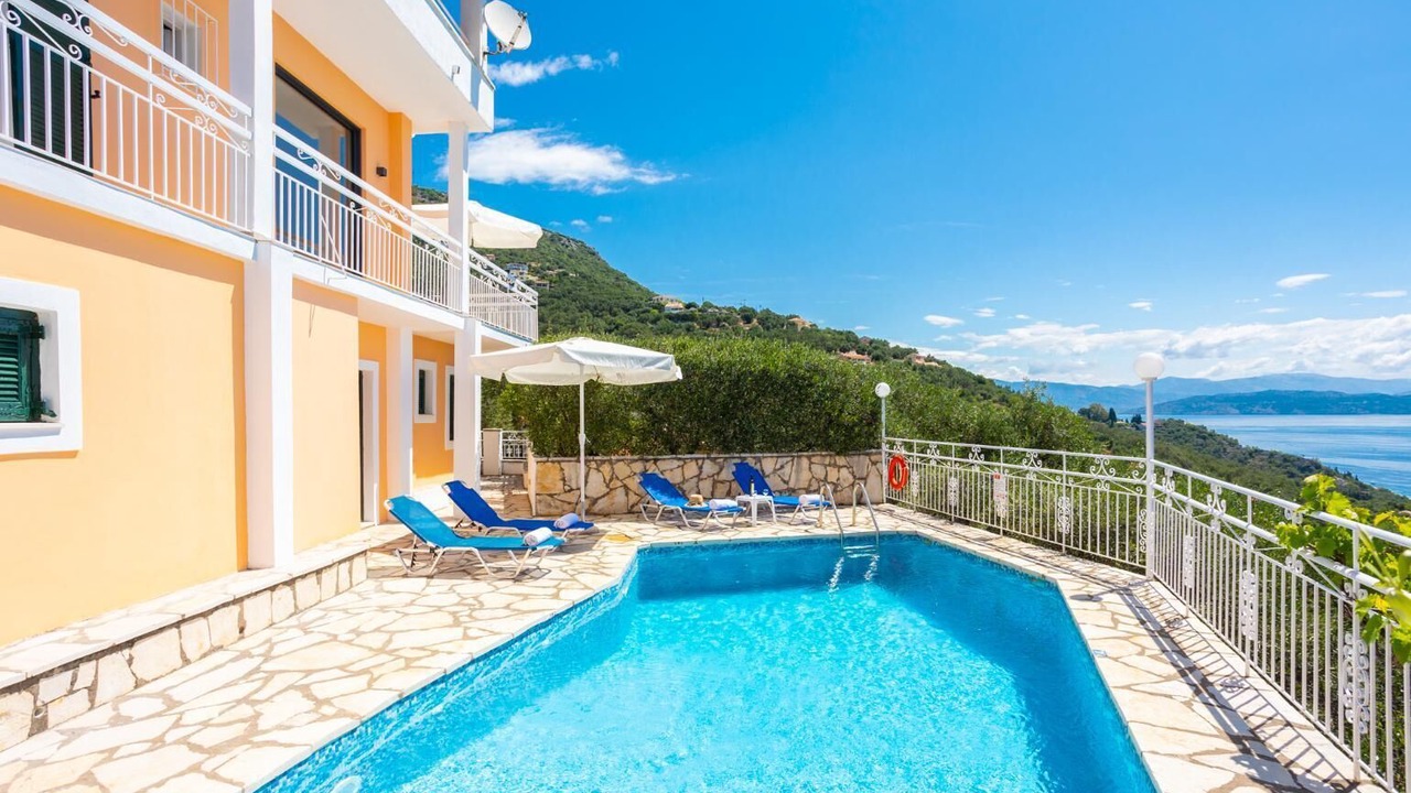 Photo of Outdoor in Barbati