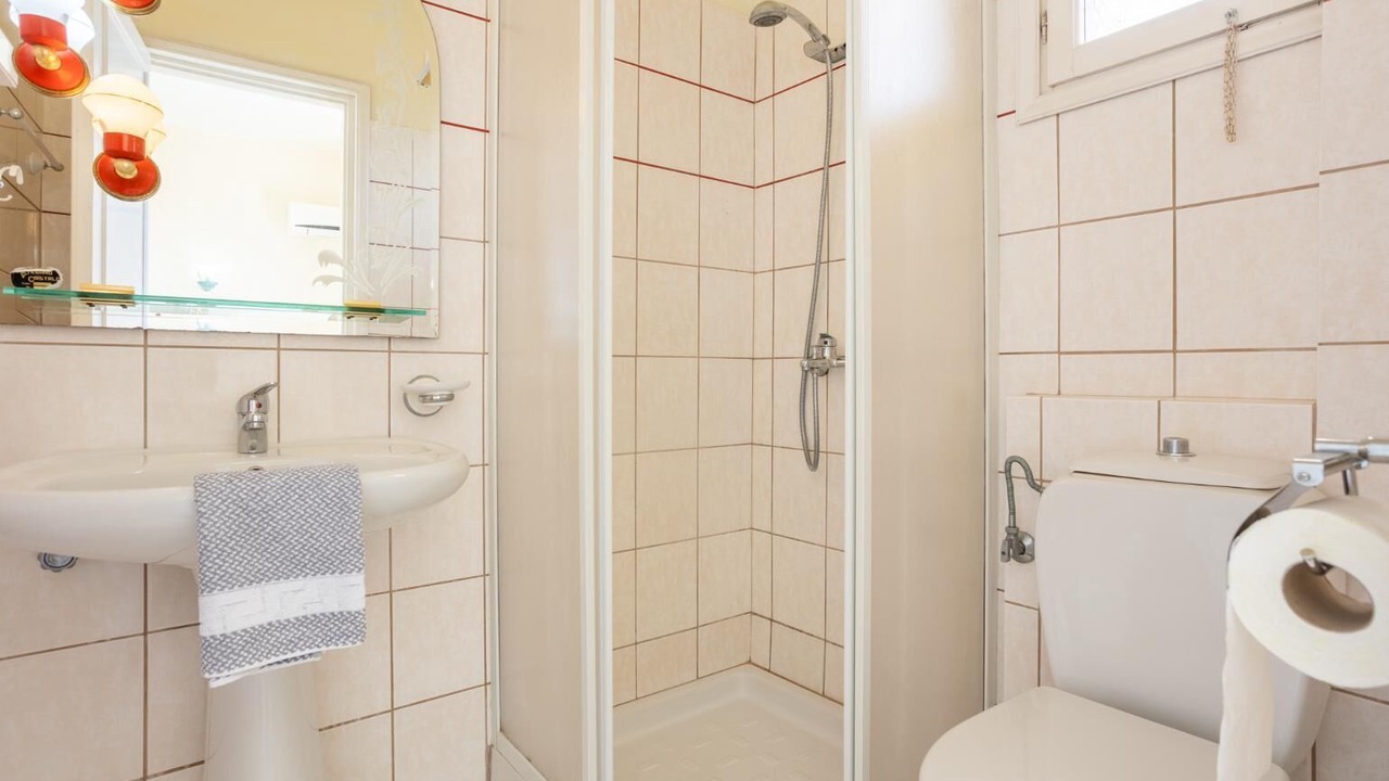 Photo of Bathroom in Barbati
