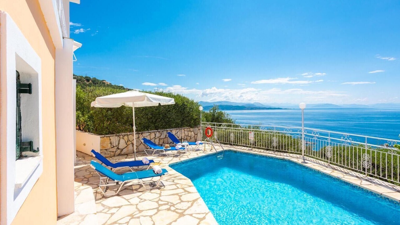 Photo of Outdoor in Barbati
