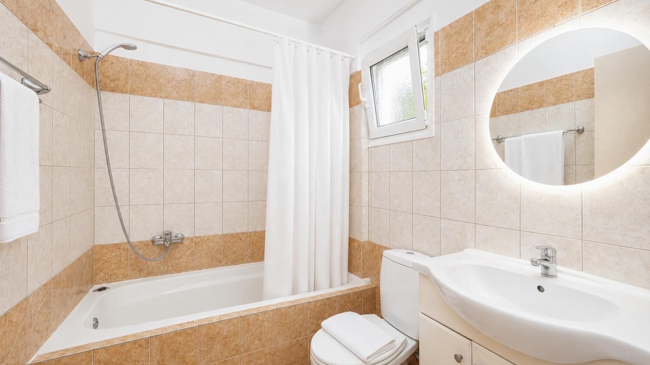 Photo of Bathroom in Kateleios