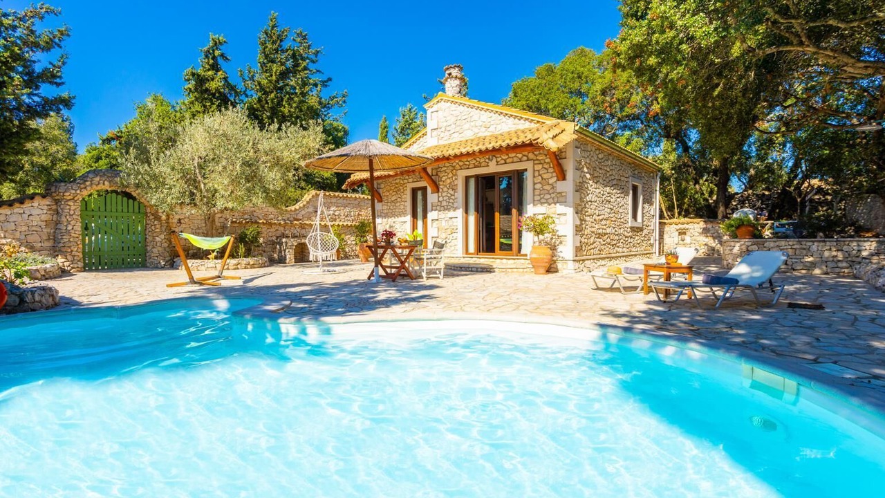 Photo of Outdoor in Ieromonachos