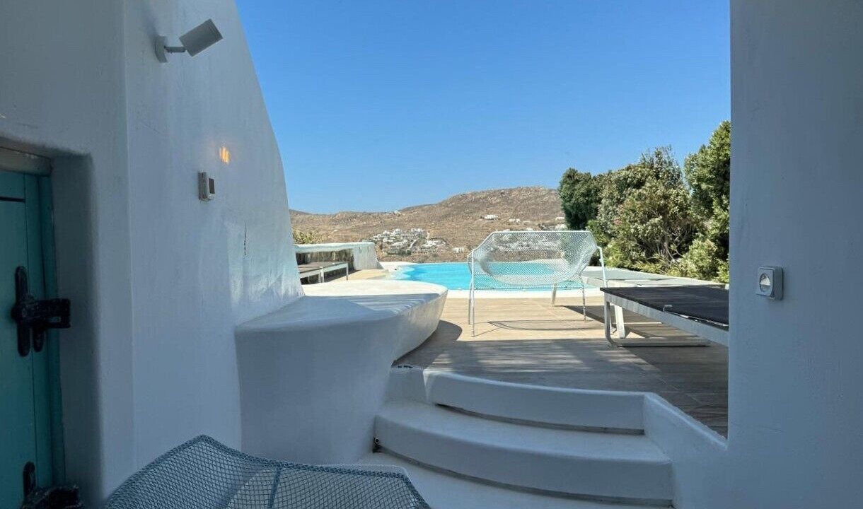 Photo of Outdoor in Kalafatis
