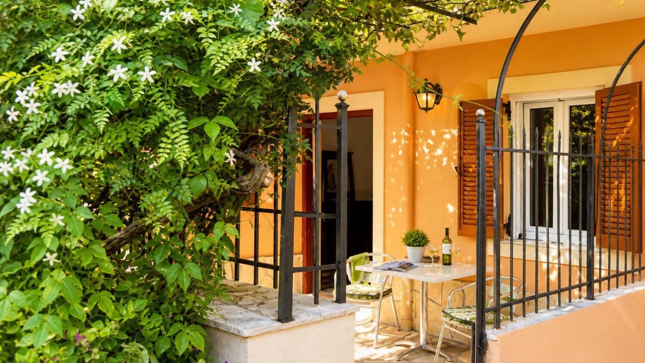 Photo of Outdoor in Agios Stefanos