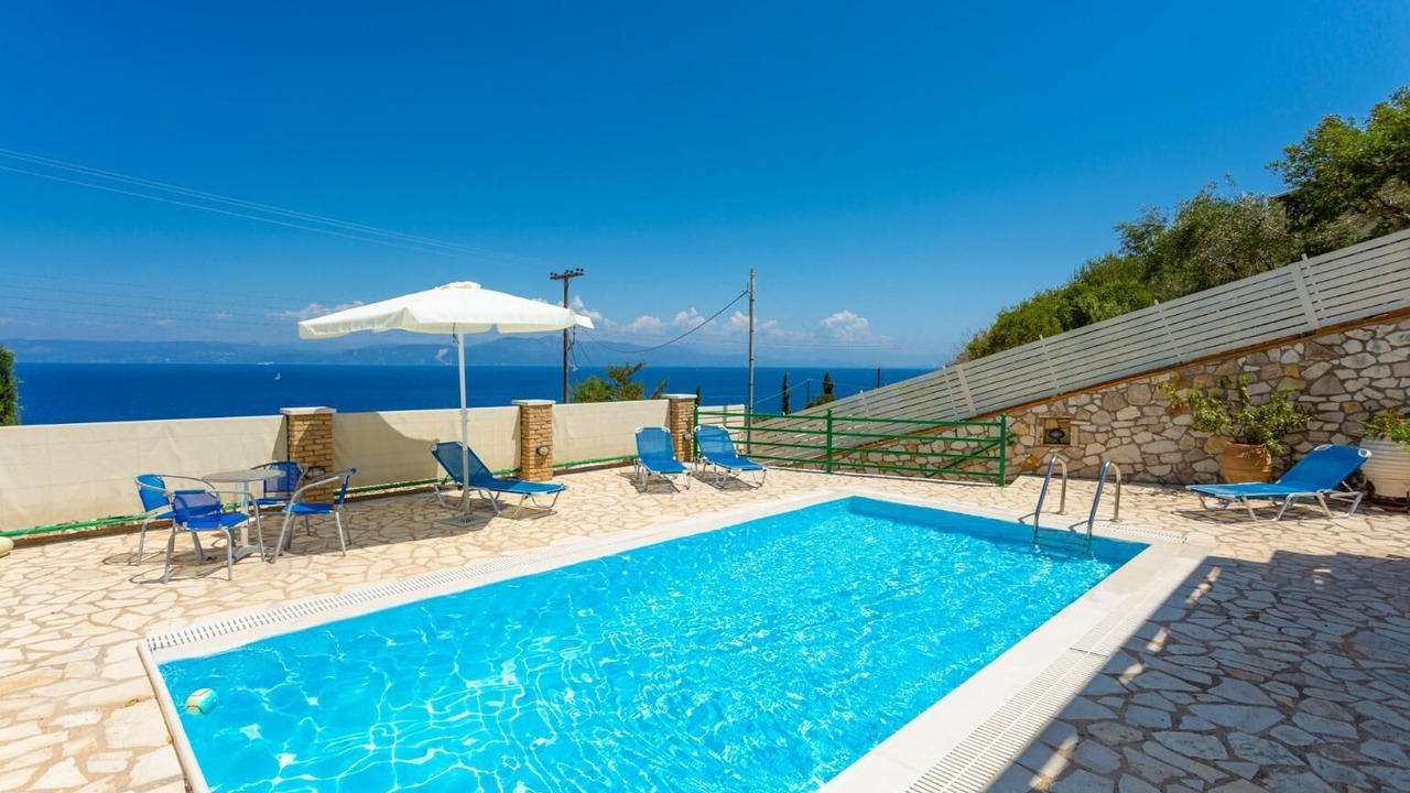 Photo of Outdoor in Paxos