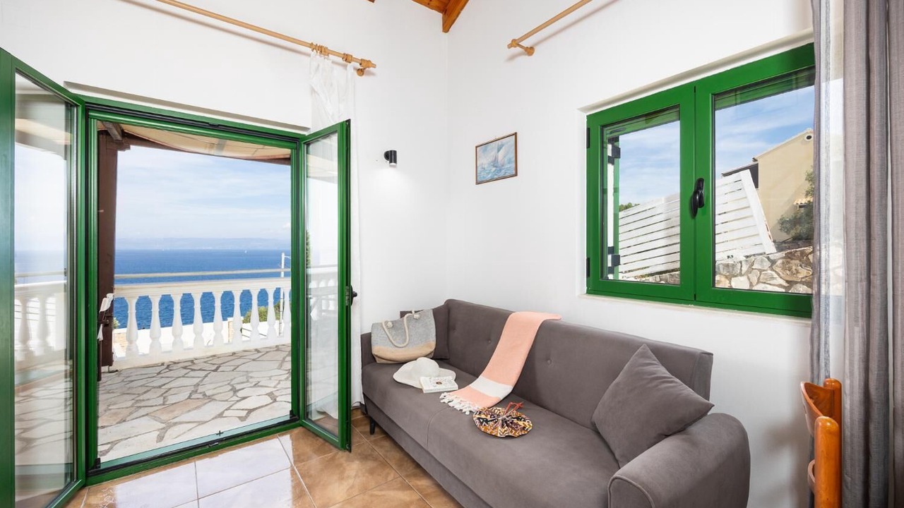 Photo of Bedroom in Paxos