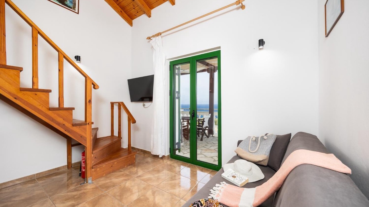 Photo of Bedroom in Paxos