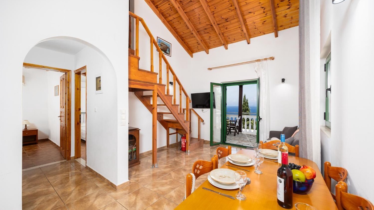 Photo of Bedroom in Paxos