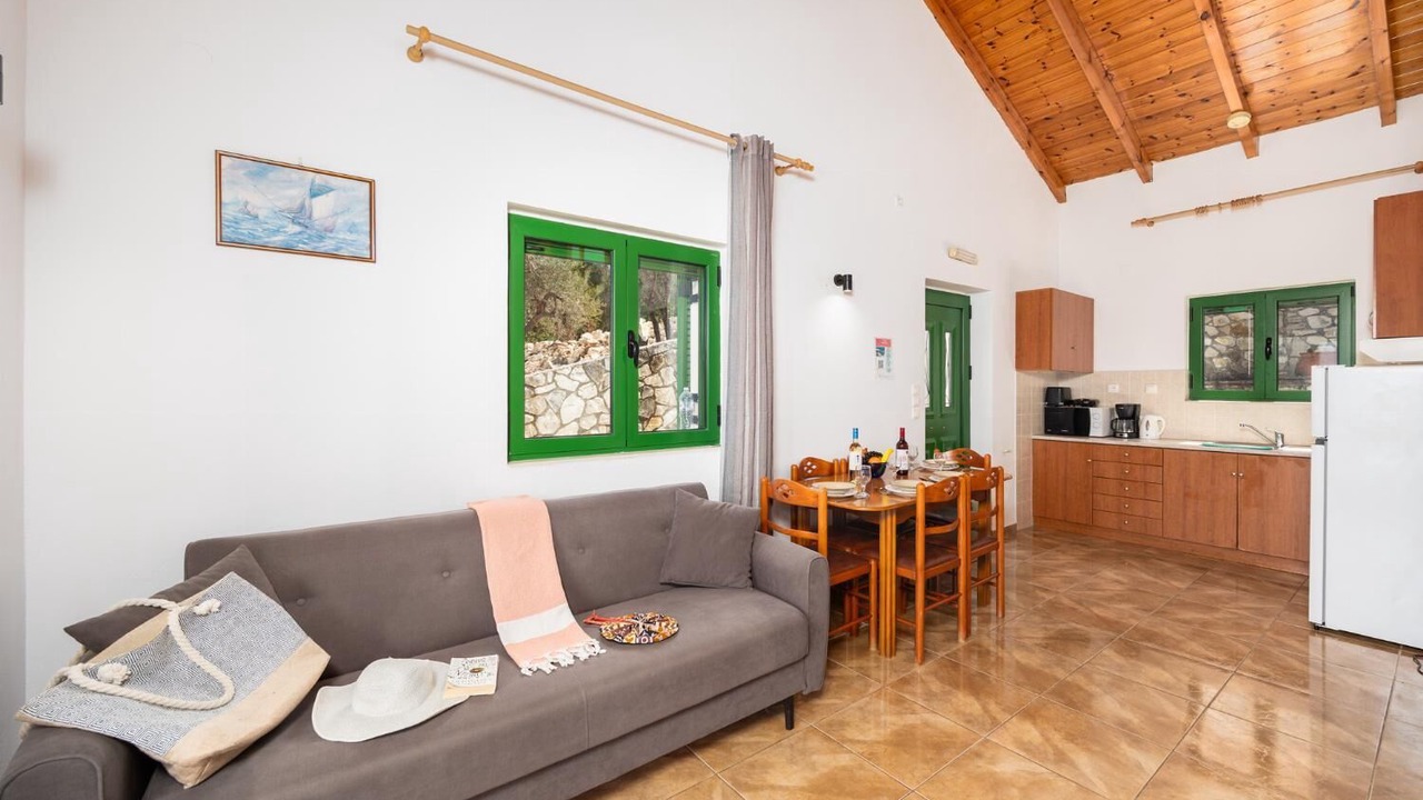 Photo of Bedroom in Paxos