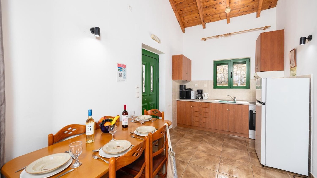 Photo of Bedroom in Paxos