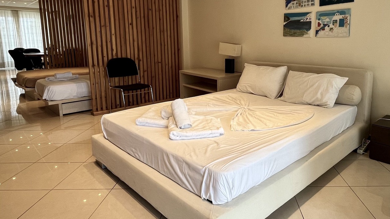 Photo of Bedroom in Spata-Artemida