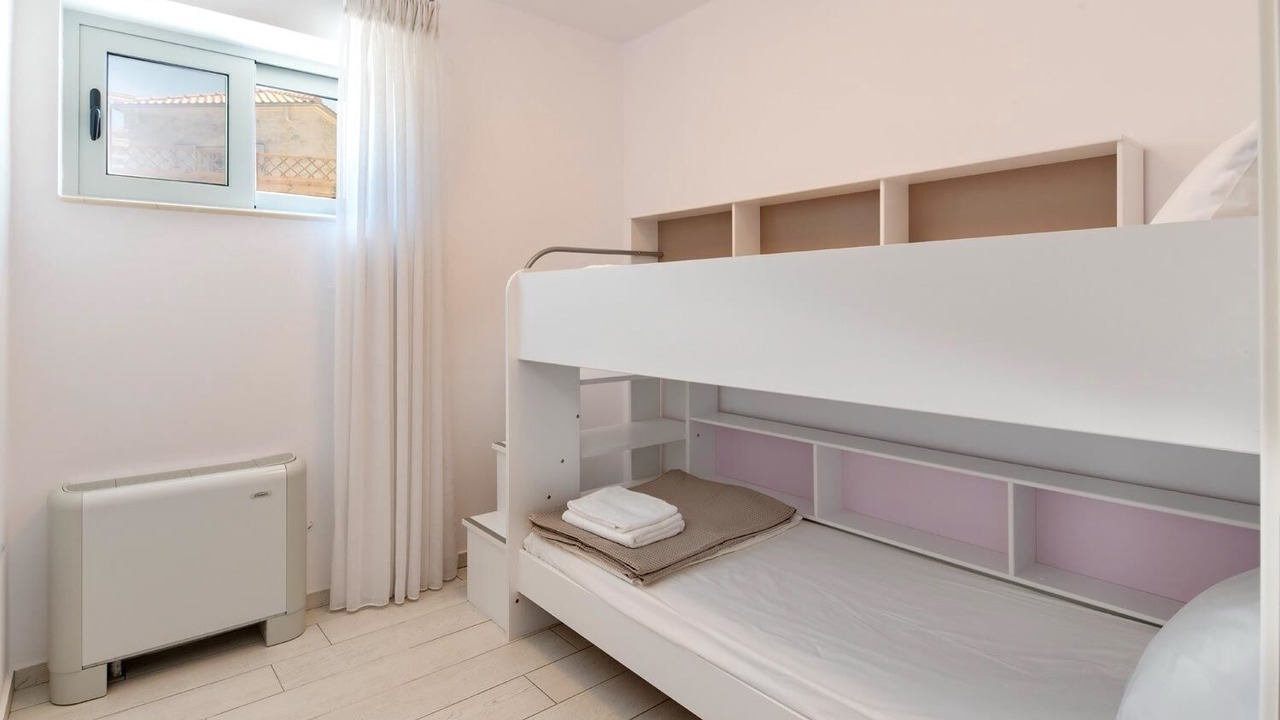 Photo of Bedroom in Paxos