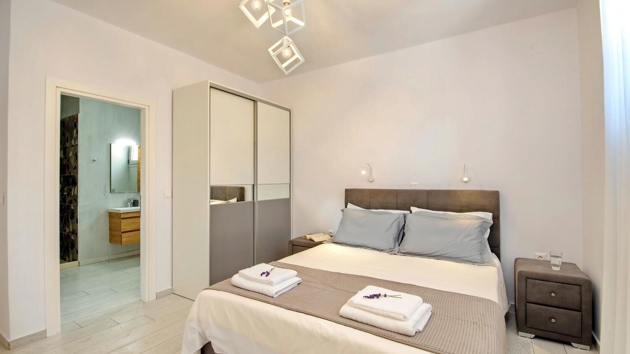 Photo of Bedroom in Paxos