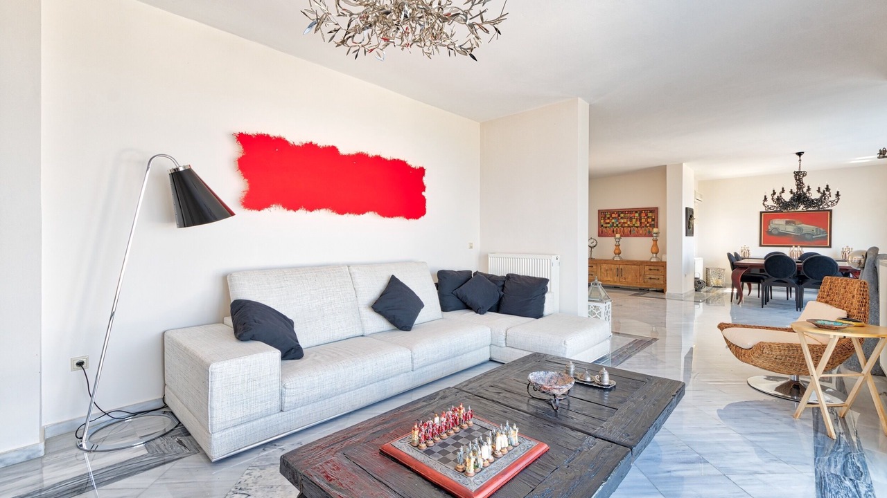Photo of Livingroom in Melissopetra