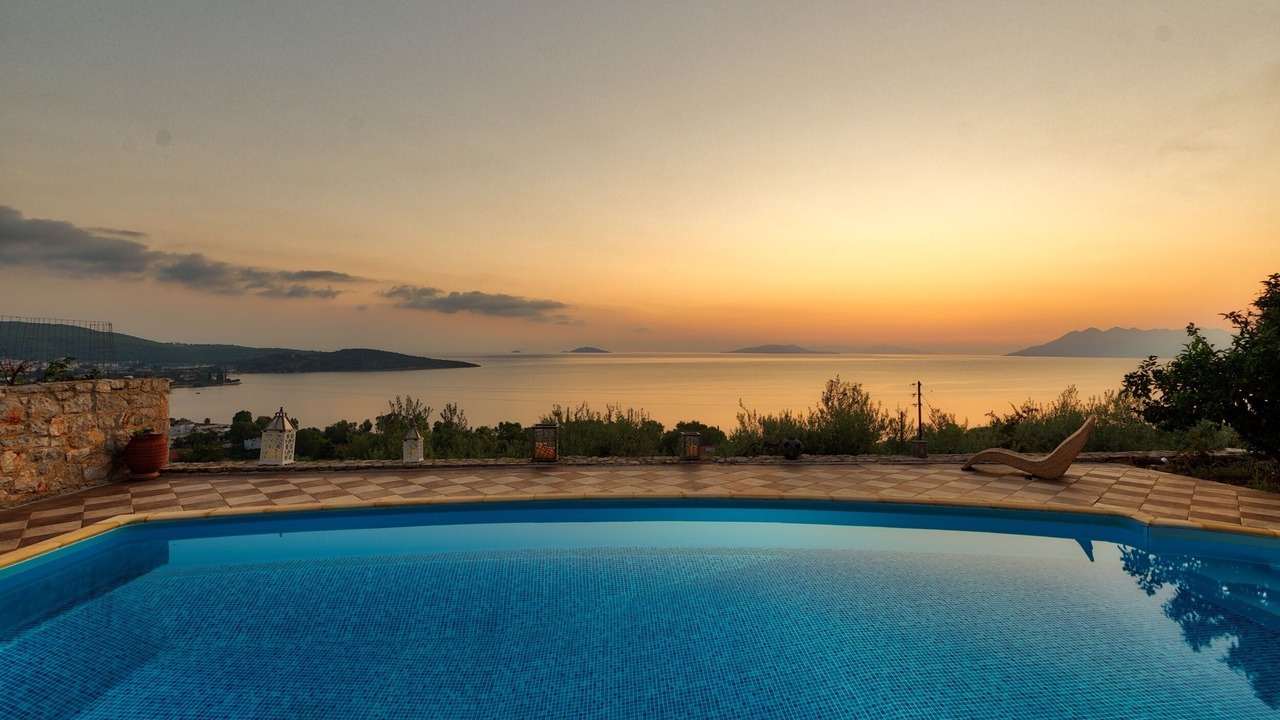Photo of Outdoor in Melissopetra