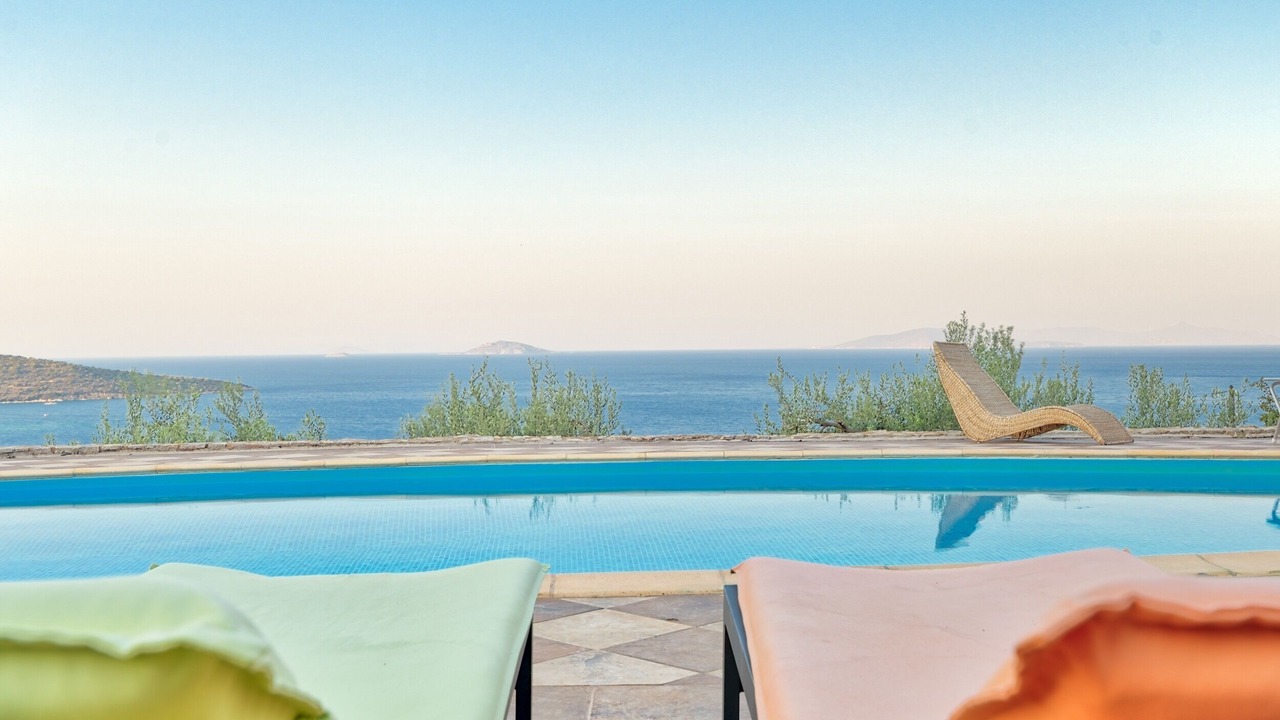 Photo of Outdoor in Melissopetra