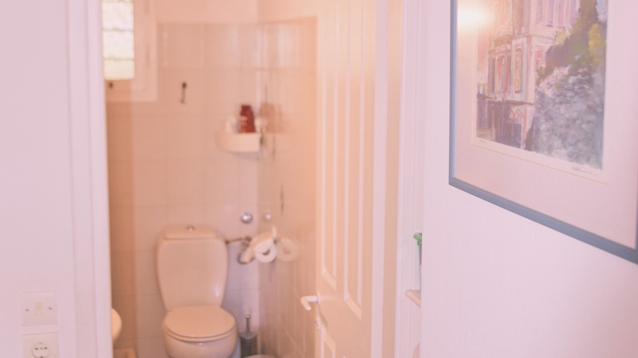 Photo of Bathroom in Livadi