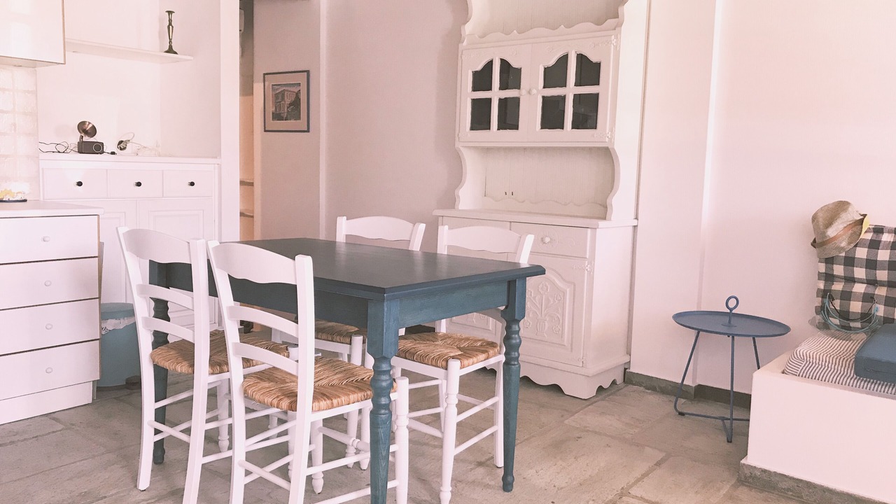 Photo of Livingroom in Livadi