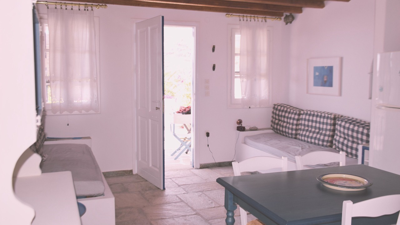 Photo of Bedroom in Livadi